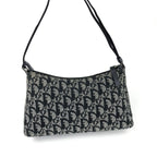 CHRISTIAN DIOR MONOGRAM SHOULDER BAG