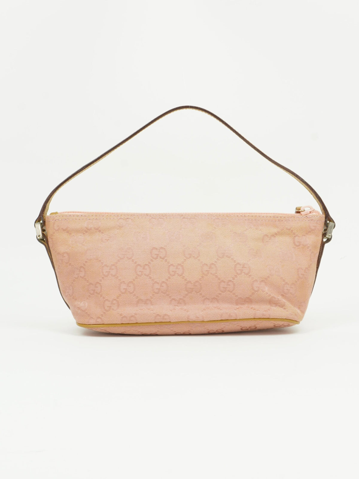 GUCCI MONOGRAM BAG