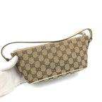 GUCCI MONOGRAM BAG