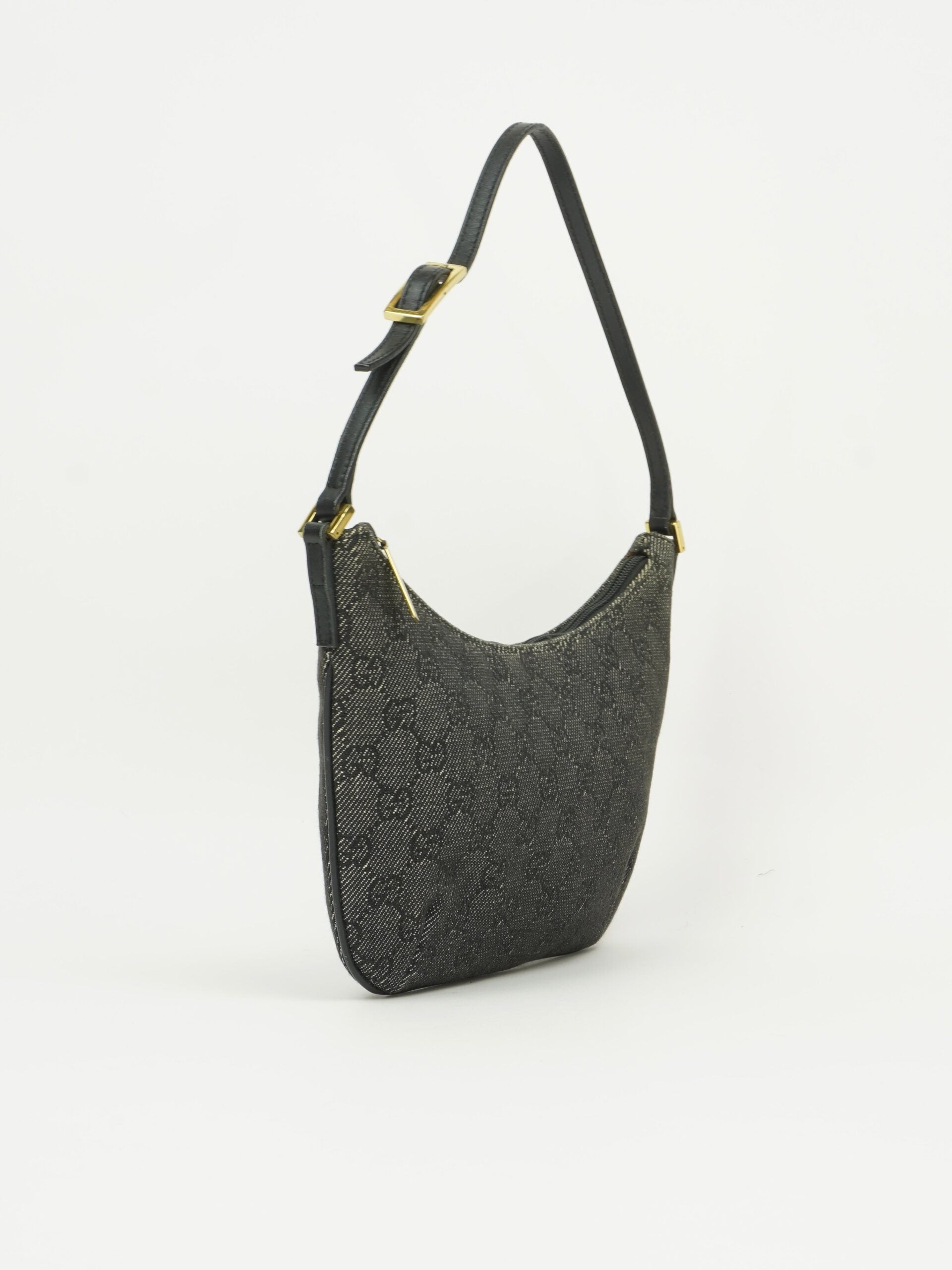 GUCCI MONOGRAM BAG