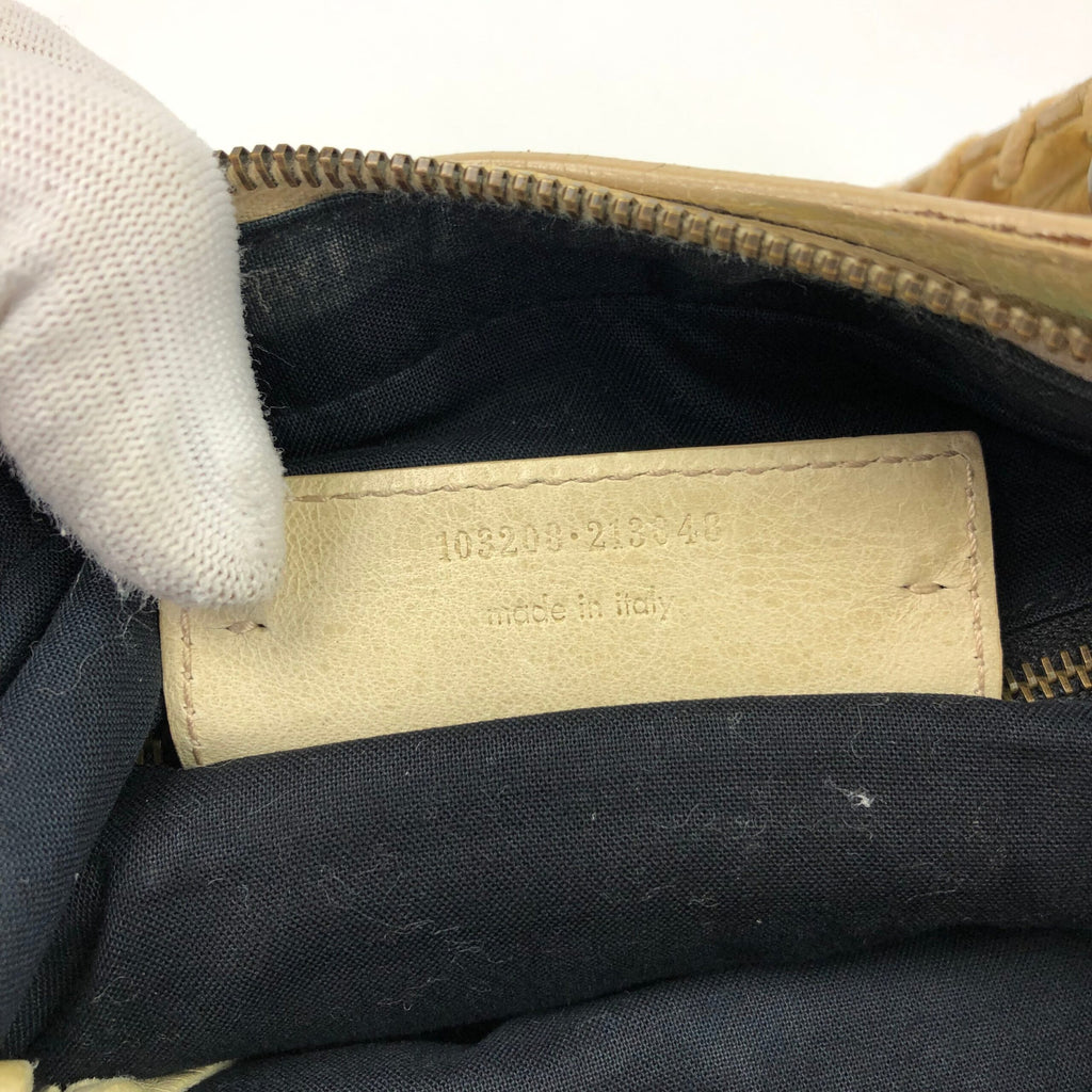 BALENCIAGA CITY BAG