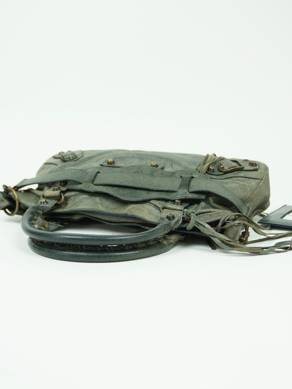 BALENCIAGA CITY BAG