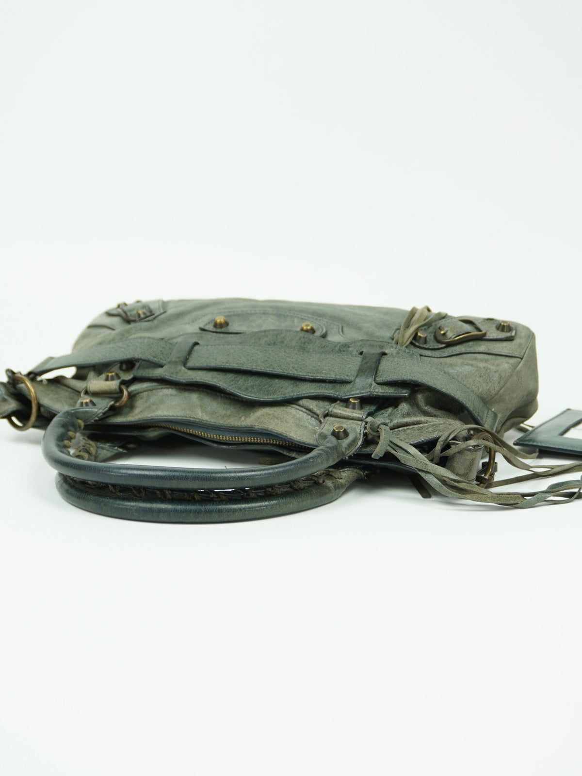 BALENCIAGA CITY BAG