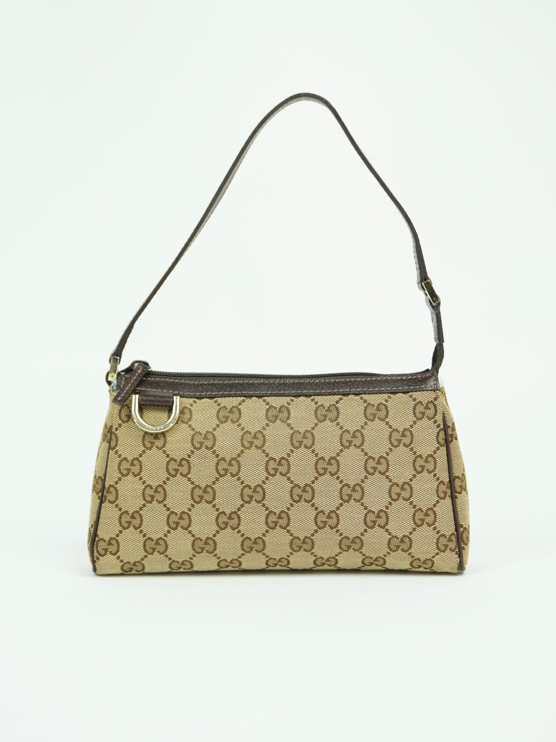 GUCCI MONOGRAM BAG