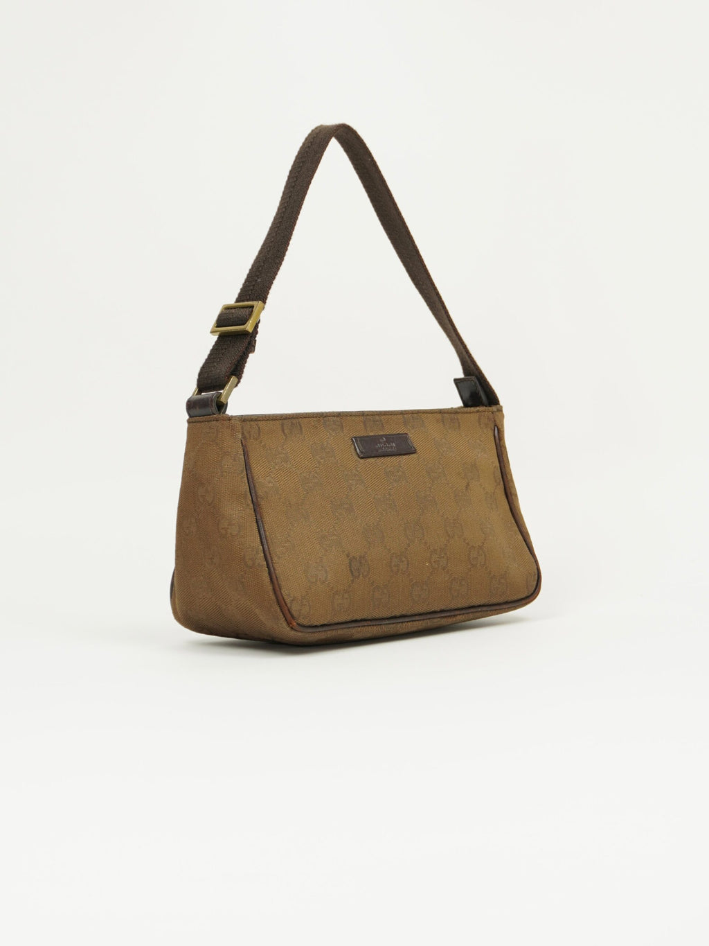 GUCCI MONOGRAM BAG