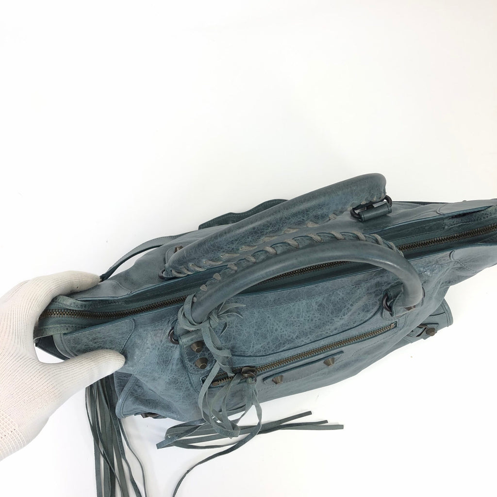 BALENCIAGA CITY BAG