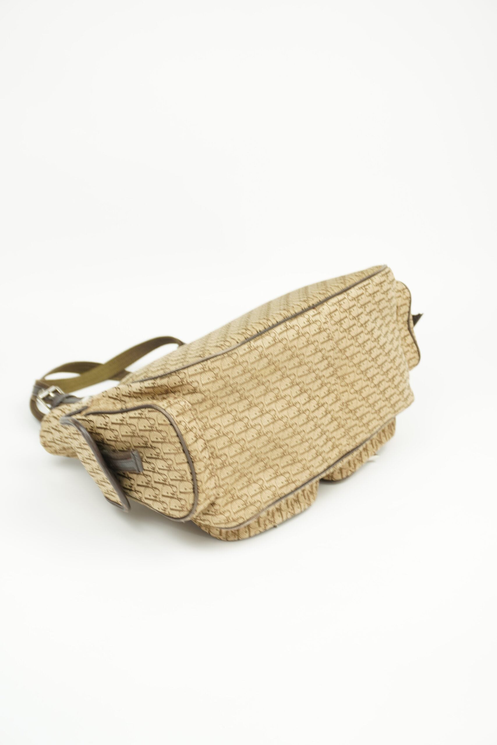 CHRISTIAN DIOR STREET CHIC CARGO BAG