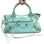 BALENCIAGA CITY BAG