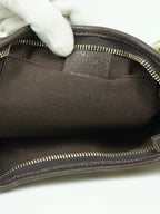 GUCCI MONOGRAM BAG