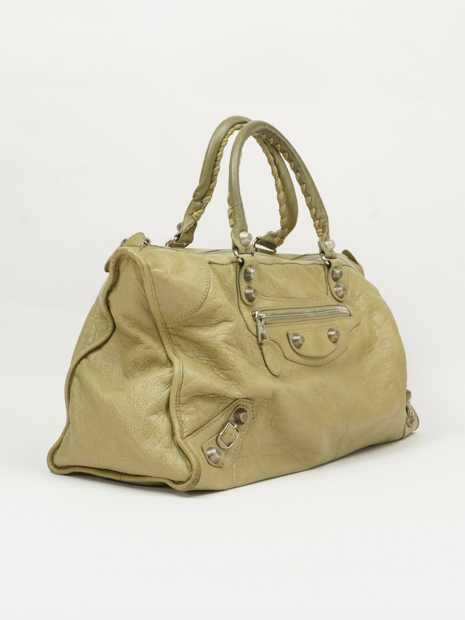 BALENCIAGA CITY BAG