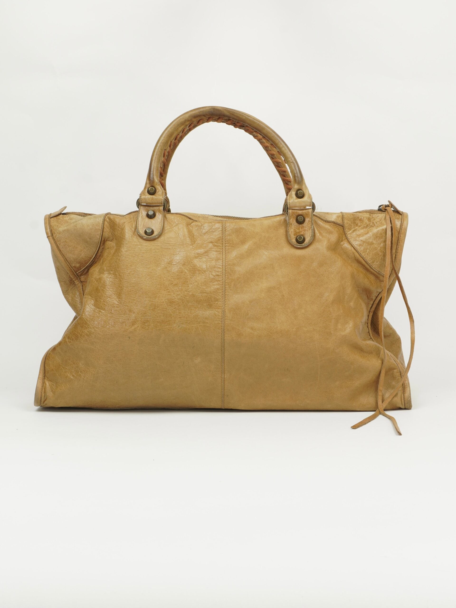 BALENCIAGA CITY BAG