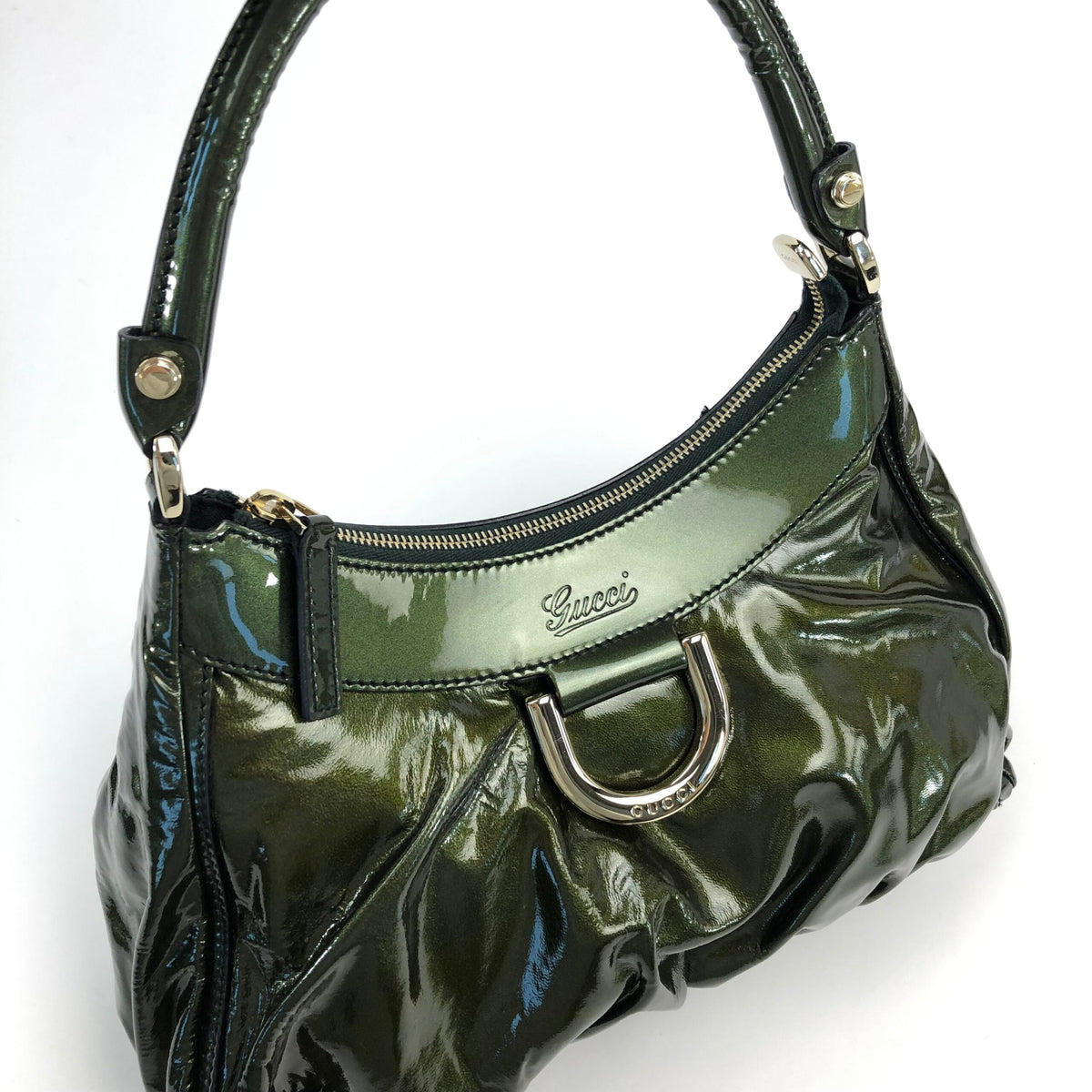 GUCCI ABBEY SHOULDER BAG