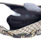 GUCCI HORSEBIT TOM FORD SHOULDER BAG