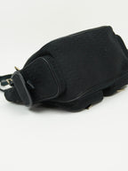 CHRISTIAN DIOR STREET CHIC CARGO BAG