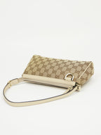 GUCCI MONOGRAM BAG