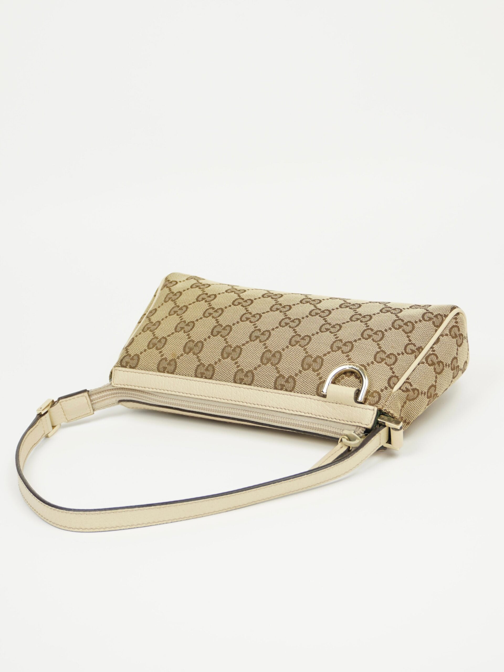 GUCCI MONOGRAM BAG
