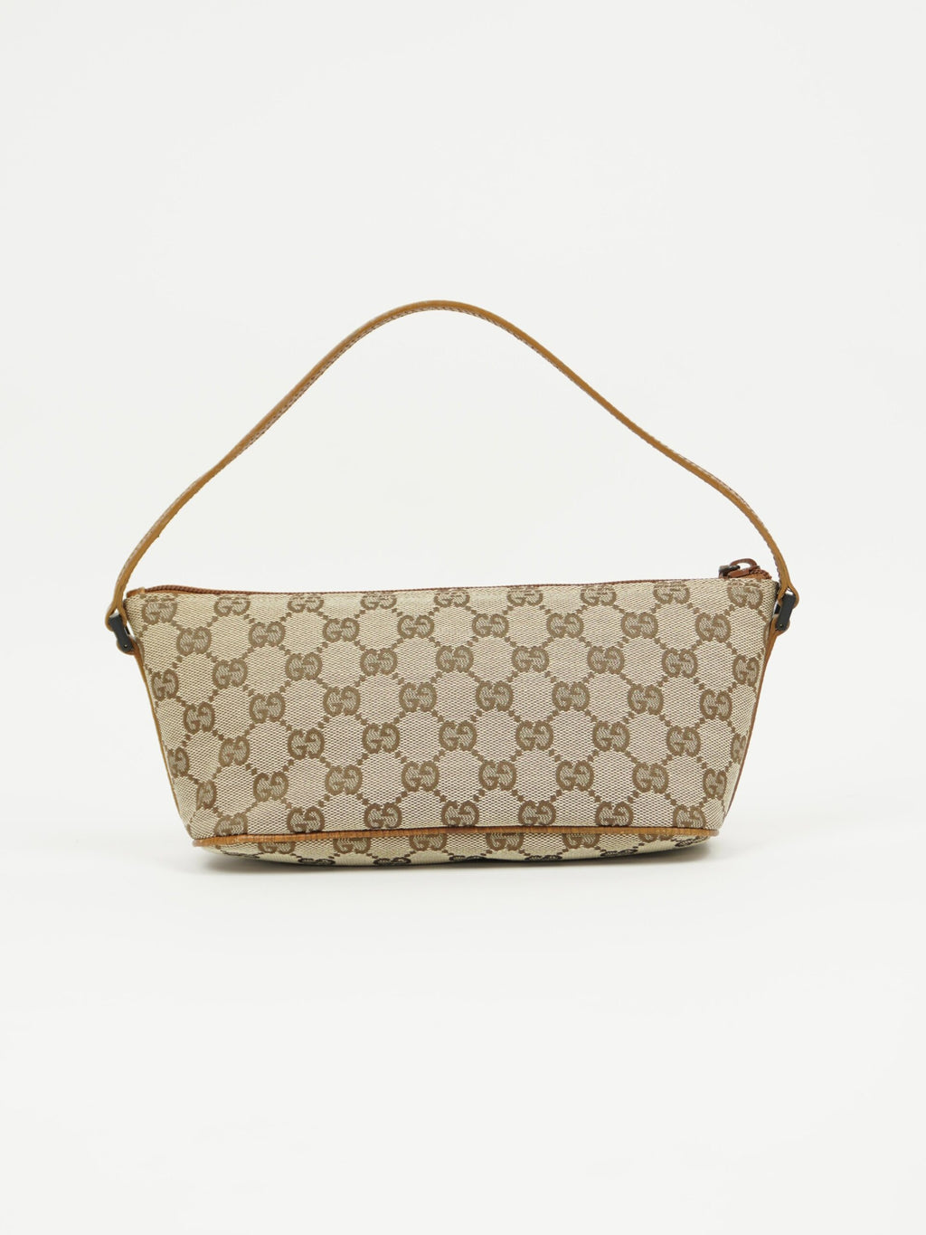 GUCCI MONOGRAM BAG