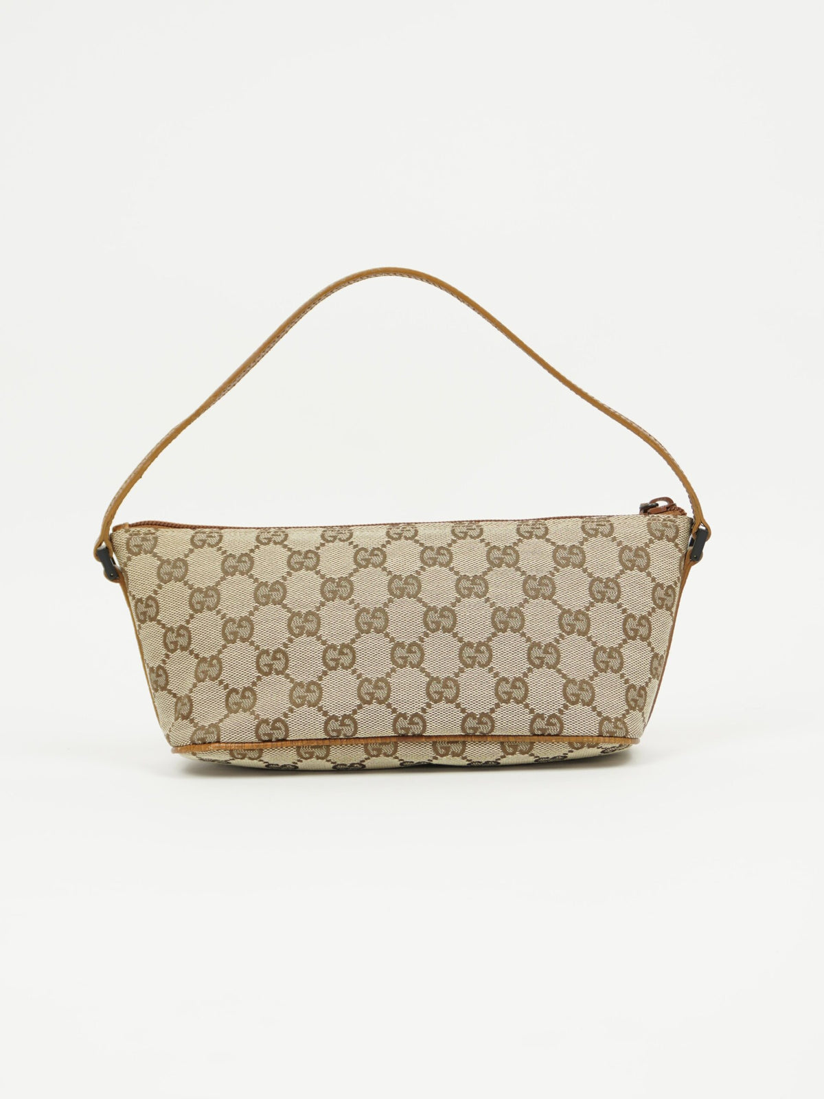 GUCCI MONOGRAM BAG