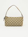 GUCCI MONOGRAM BAG