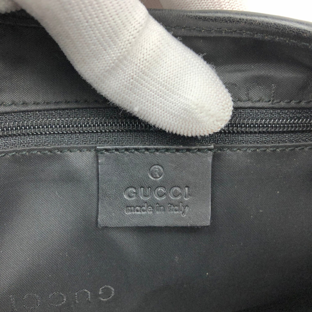 GUCCI BY TOM FORD 1999 PSYCHEDELIC JACKIE BAG