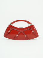 CHRISTIAN DIOR BONDAGE BAG