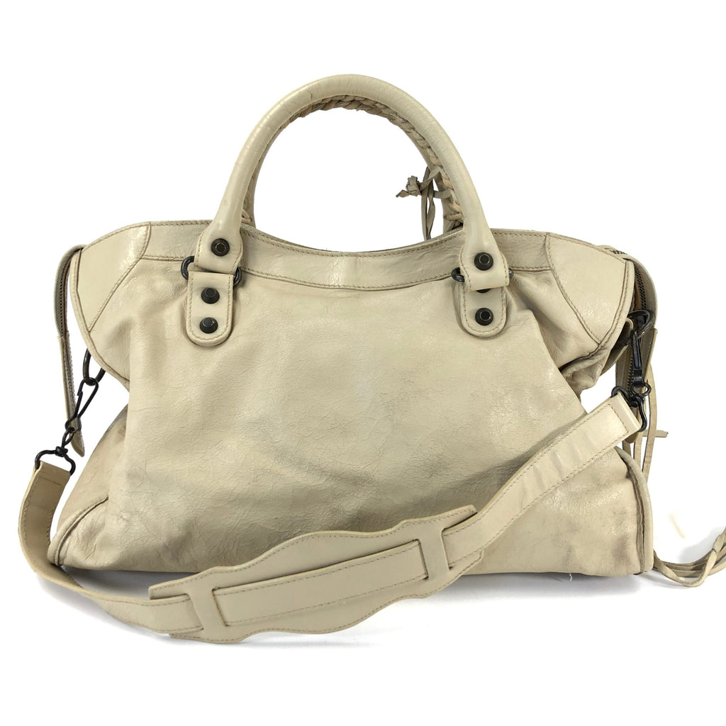 BALENCIAGA CITY BAG