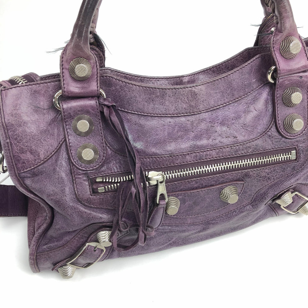 BALENCIAGA CITY BAG