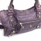 BALENCIAGA CITY BAG