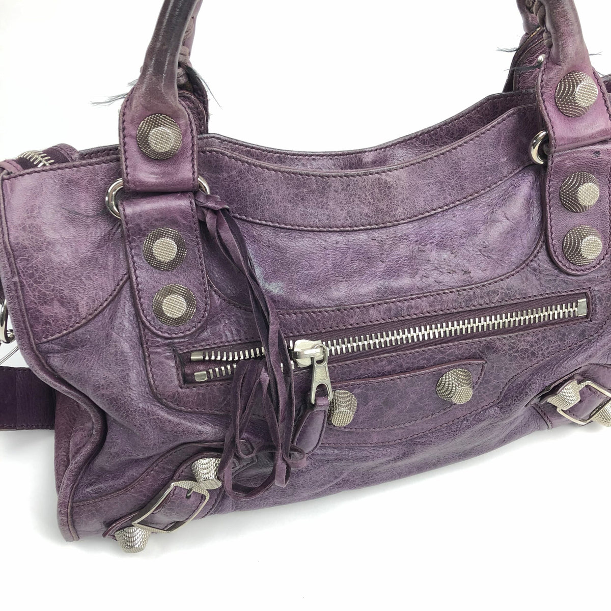 BALENCIAGA CITY BAG