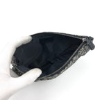 CHRISTIAN DIOR MINI SADDLE BAG