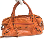 BALENCIAGA CITY BAG