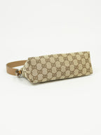GUCCI MONOGRAM BAG