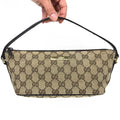 GUCCI MONOGRAM BAG