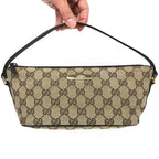 GUCCI MONOGRAM BAG