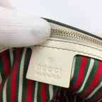 GUCCI HORSEBIT SHOULDER BAG