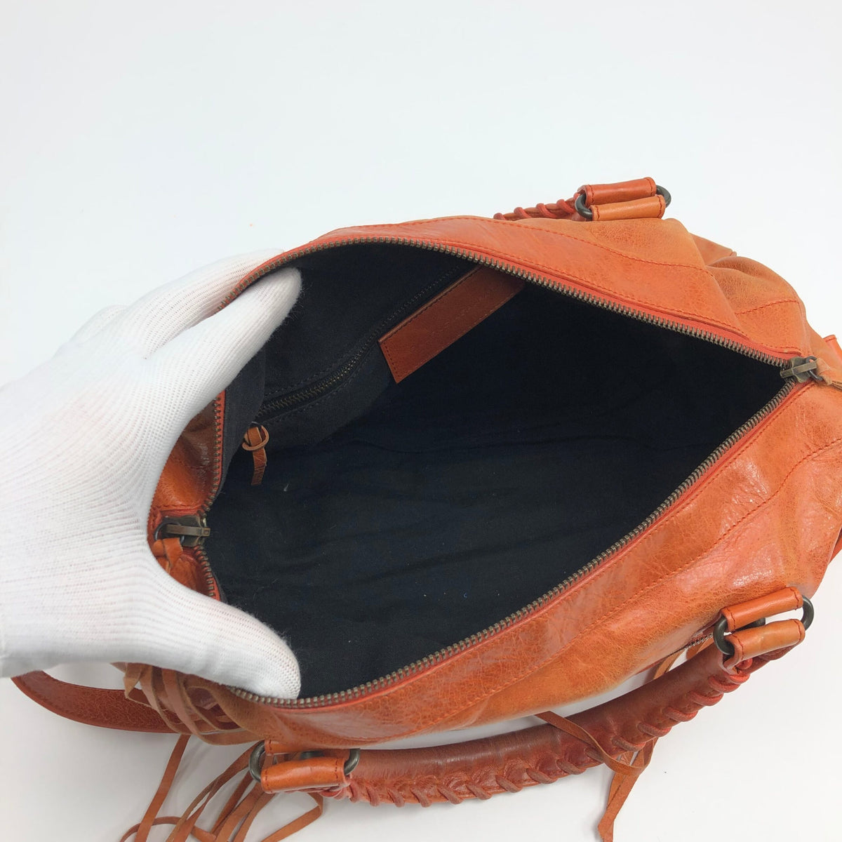 BALENCIAGA CITY BAG