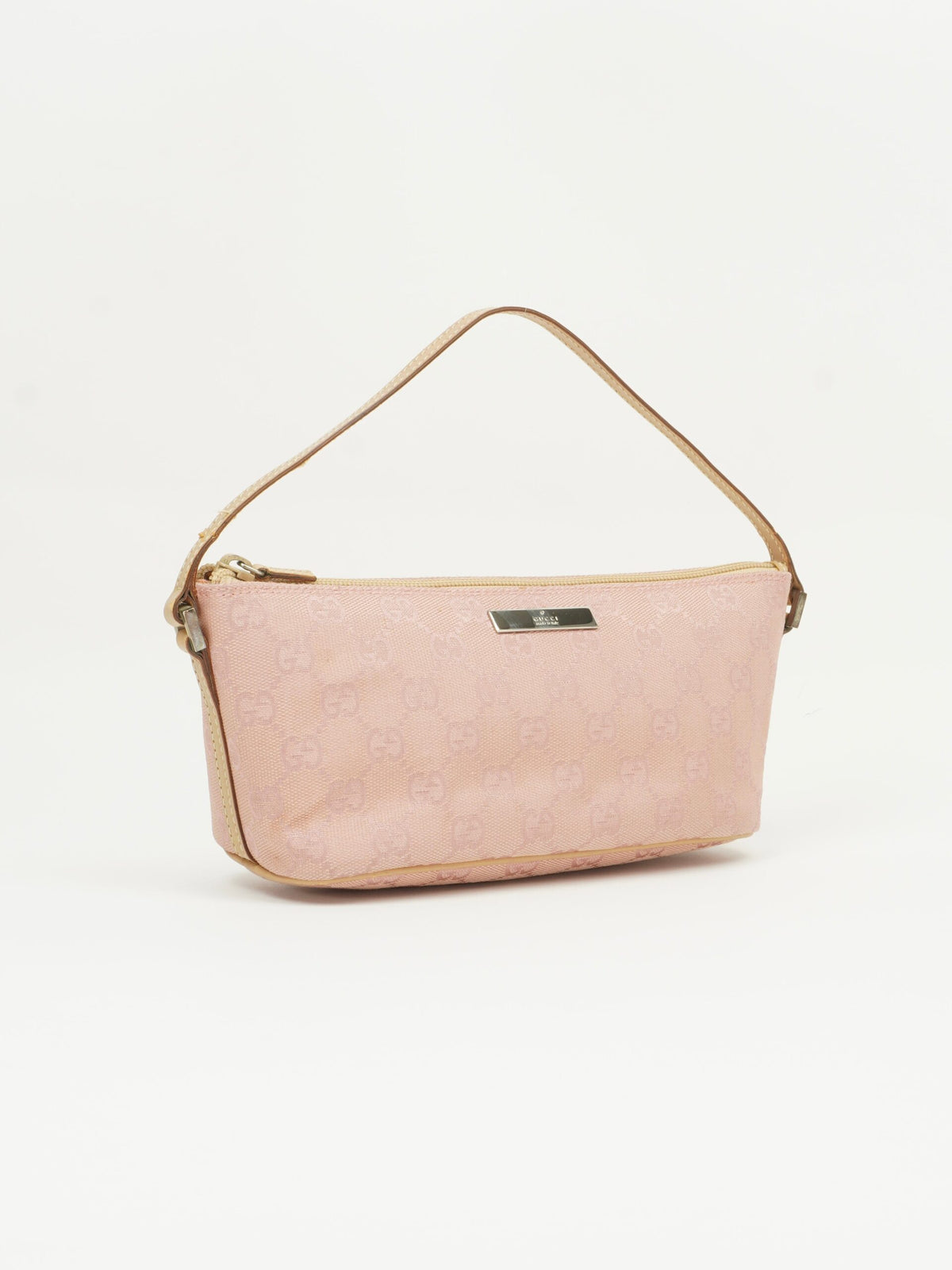GUCCI MONOGRAM BAG