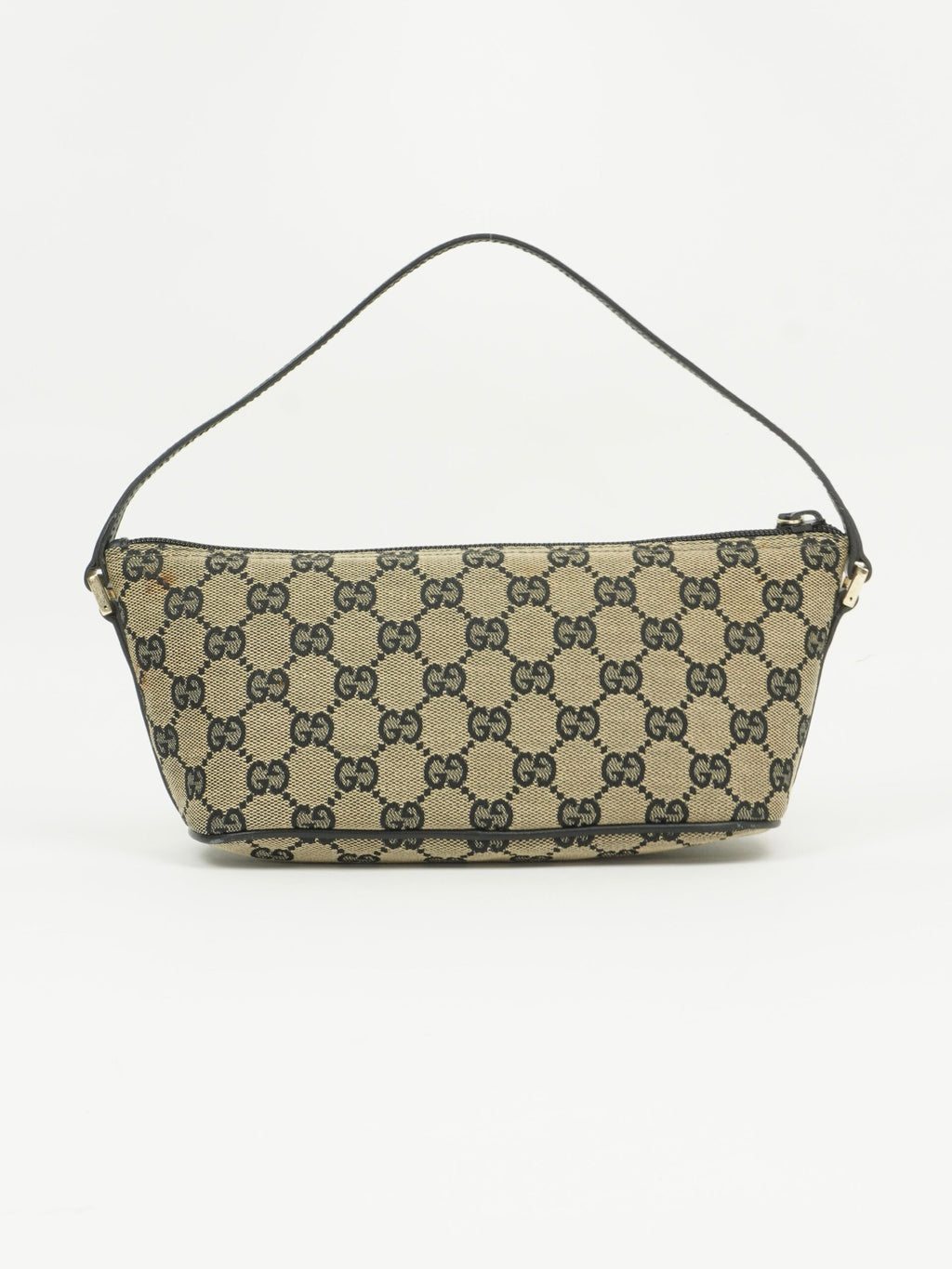 GUCCI MONOGRAM BAG