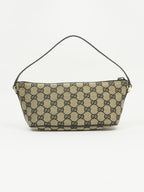 GUCCI MONOGRAM BAG