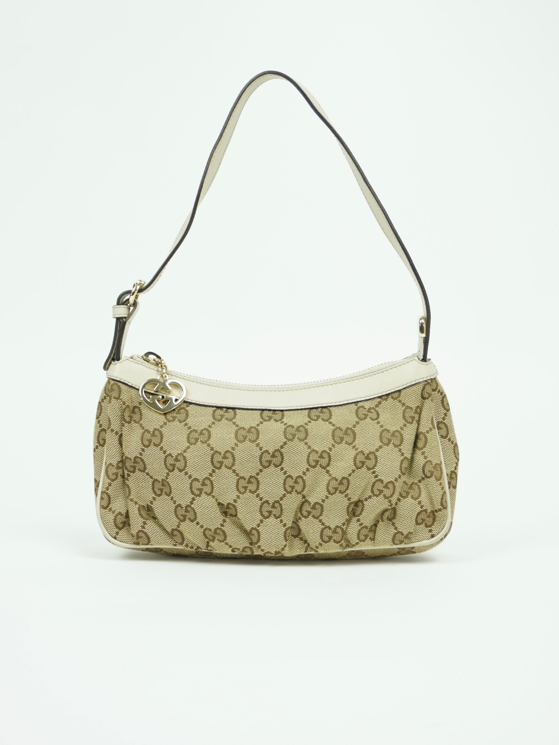 GUCCI MONOGRAM BAG