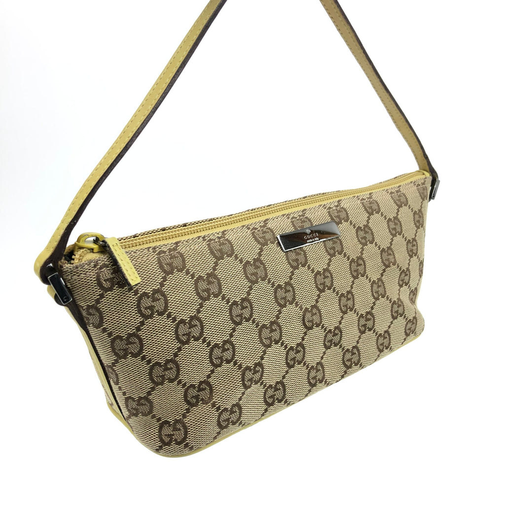 GUCCI MONOGRAM BAG