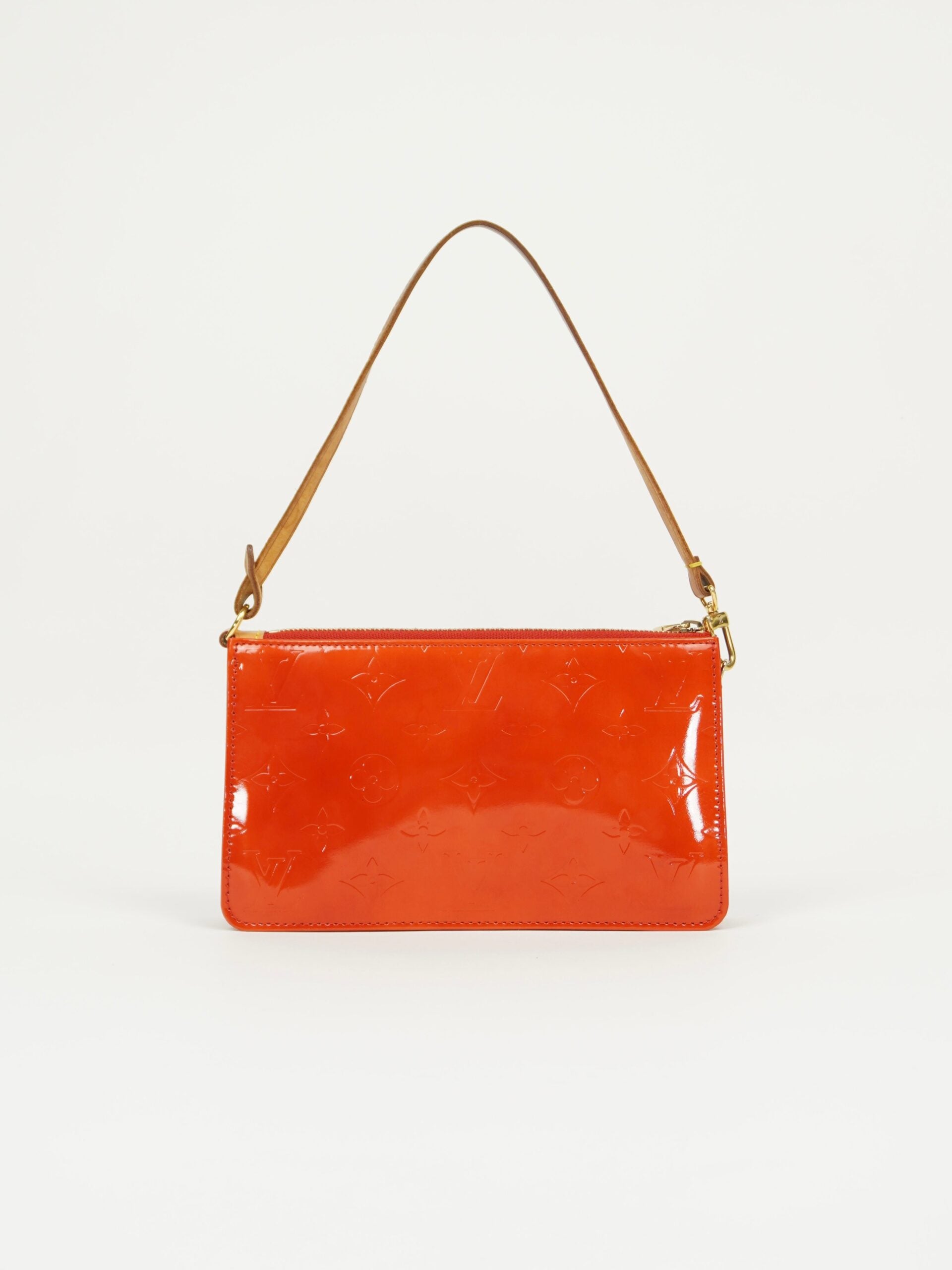 LOUIS VUITTON LEXINGTON VERNIS POCHETTE