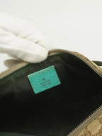 GUCCI MONOGRAM BAG