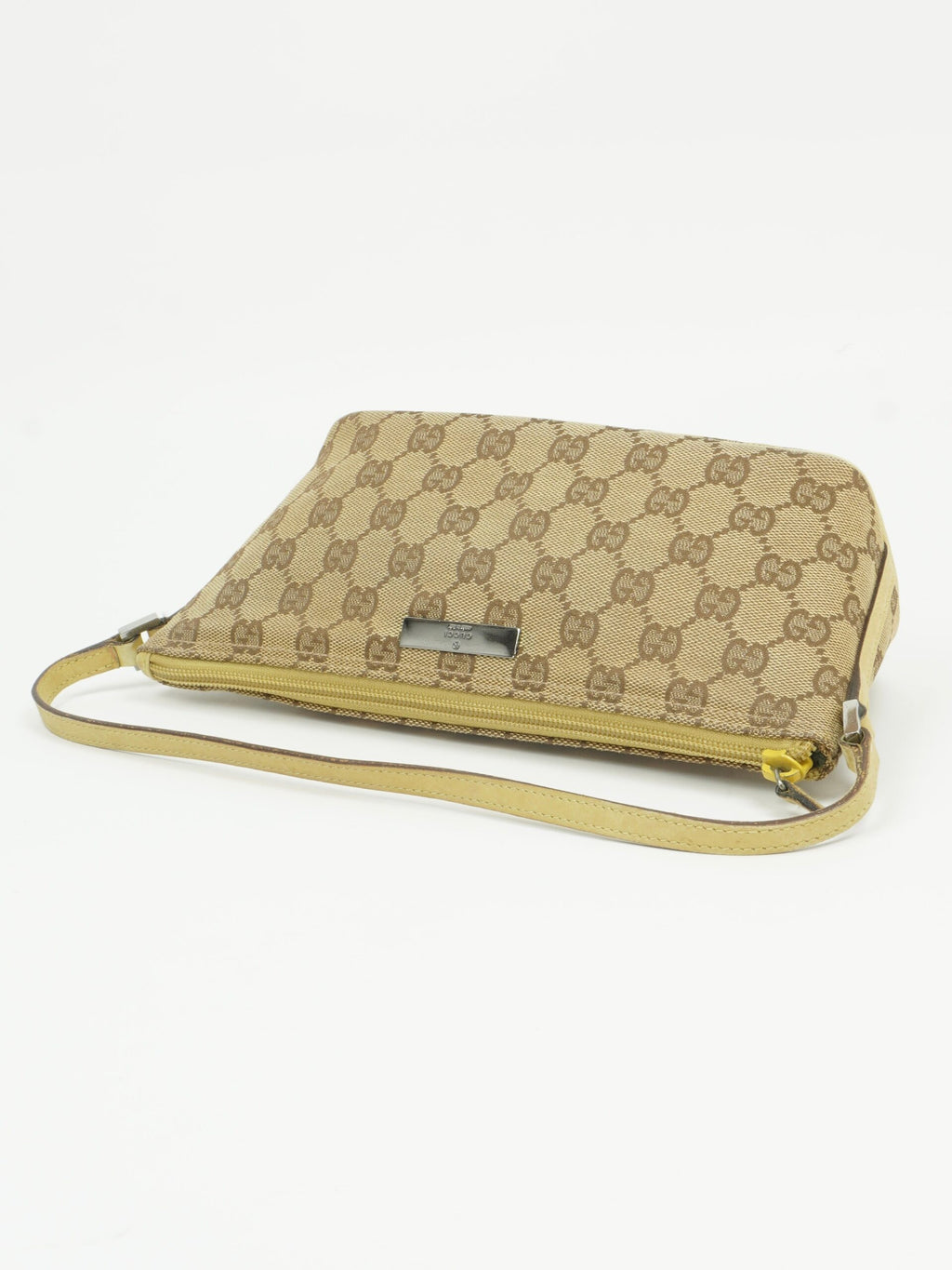 GUCCI MONOGRAM BAG