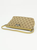 GUCCI MONOGRAM BAG