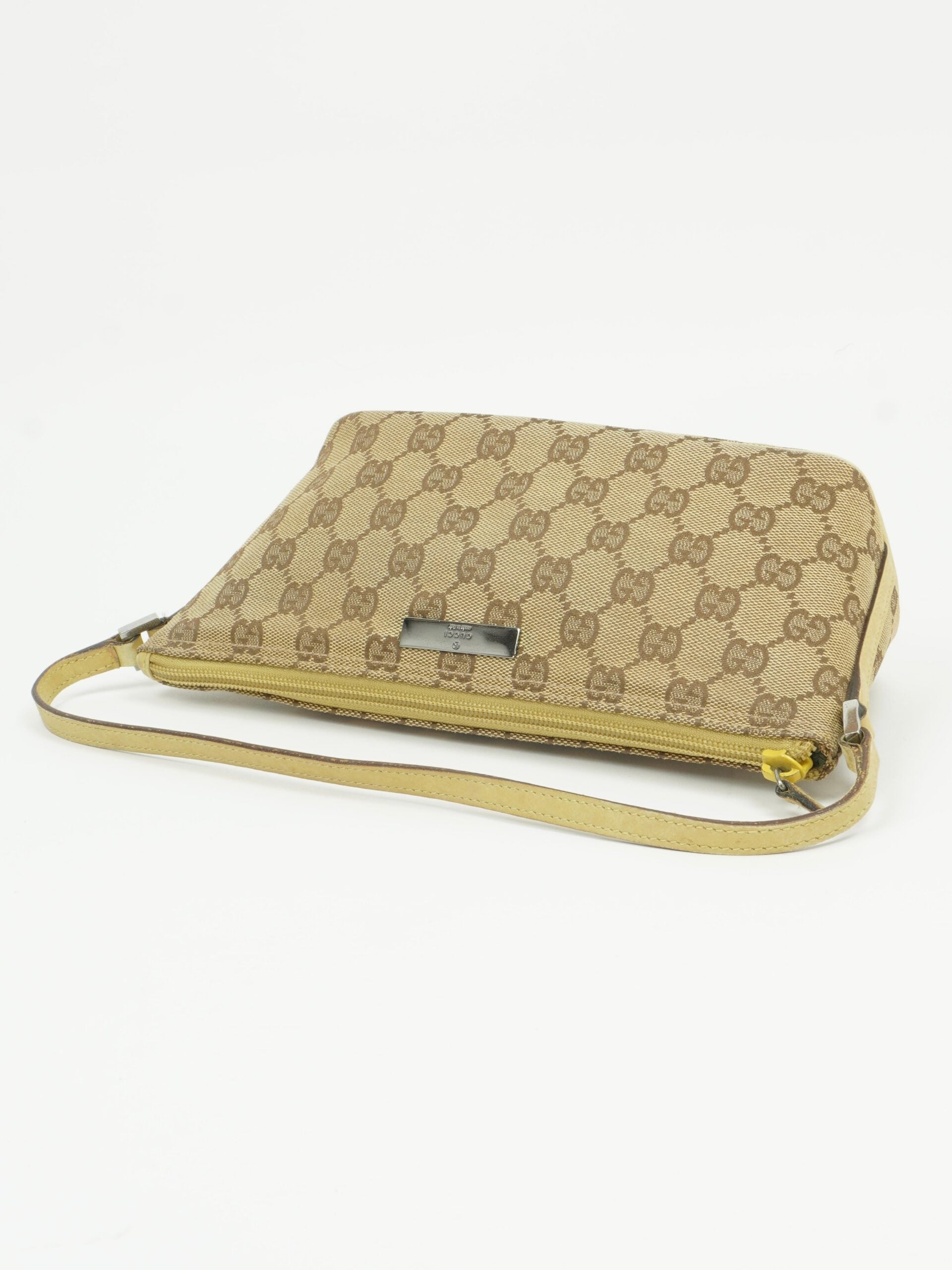 GUCCI MONOGRAM BAG
