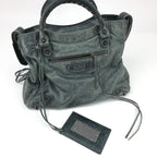 BALENCIAGA CITY BAG