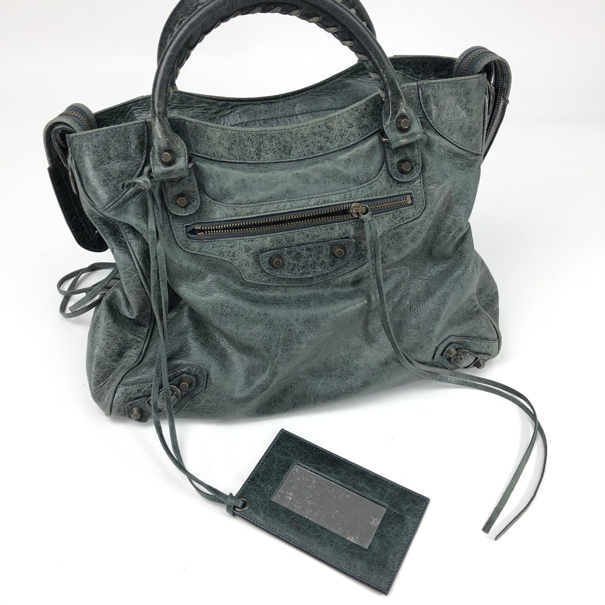 BALENCIAGA CITY BAG