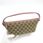 GUCCI MONOGRAM BAG