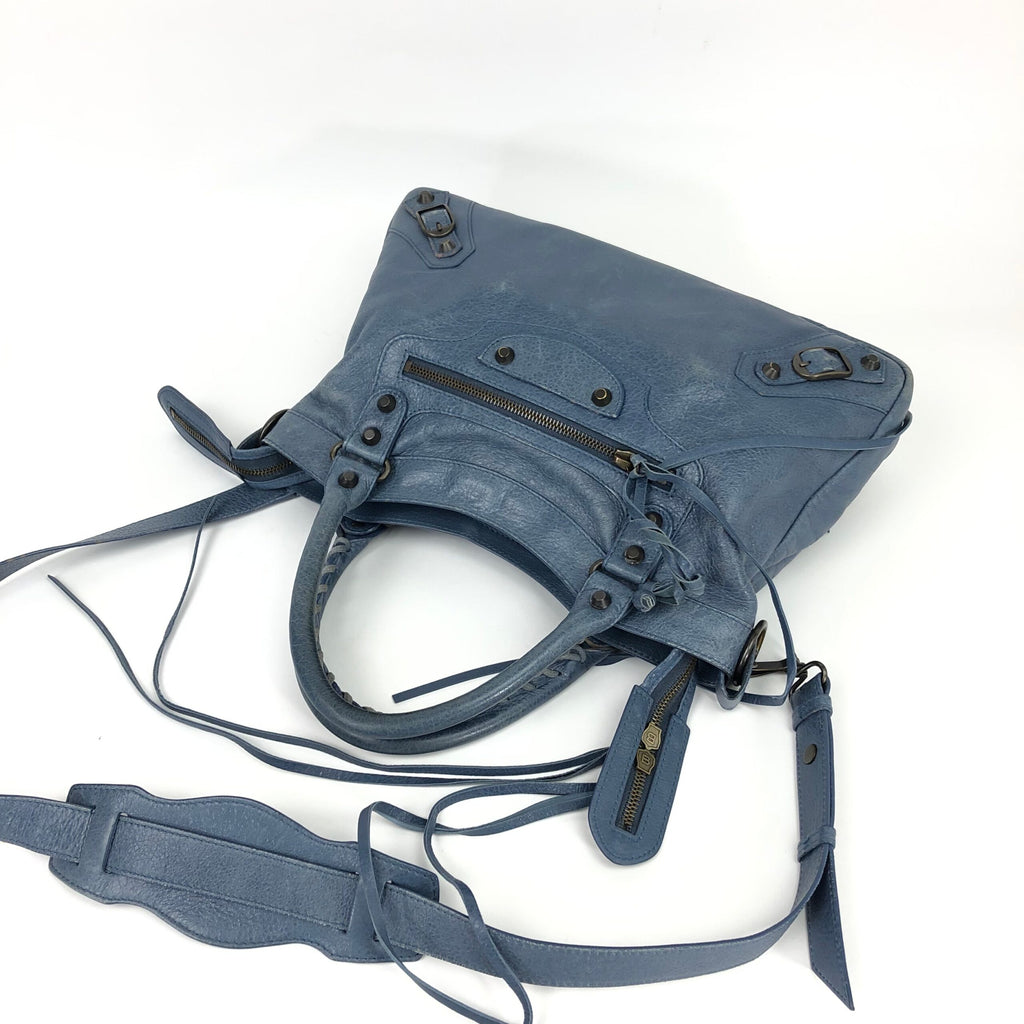 BALENCIAGA CITY BAG